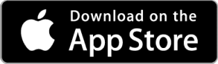 Logo for Apple App Store